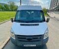 Білий Форд Транзит, об'ємом двигуна 2.2 л та пробігом 365 тис. км за 6800 $, фото 1 на Automoto.ua