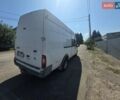 Белый Форд Транзит, объемом двигателя 2.4 л и пробегом 350 тыс. км за 6300 $, фото 5 на Automoto.ua