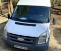 Білий Форд Транзит, об'ємом двигуна 2.2 л та пробігом 578 тис. км за 4800 $, фото 9 на Automoto.ua