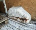 Белый Форд Транзит, объемом двигателя 2 л и пробегом 315 тыс. км за 3700 $, фото 7 на Automoto.ua
