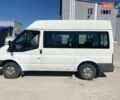 Білий Форд Транзит, об'ємом двигуна 2.2 л та пробігом 250 тис. км за 3900 $, фото 6 на Automoto.ua