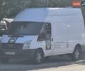 Белый Форд Транзит, объемом двигателя 2.4 л и пробегом 286 тыс. км за 8200 $, фото 12 на Automoto.ua