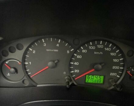 Білий Форд Транзит, об'ємом двигуна 1.8 л та пробігом 276 тис. км за 4800 $, фото 10 на Automoto.ua