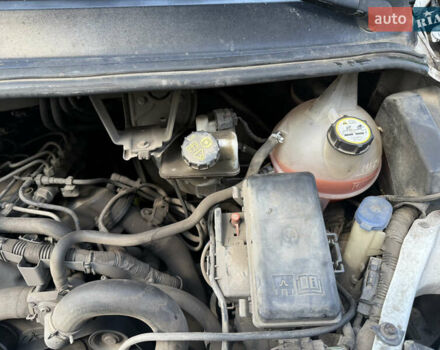 Форд Транзит 2007 в Ратно на Automoto.ua Белый Форд Транзит, объемом двигателя 2.5 л и пробегом 187 тыс. км за 9800 $, фото 15 на Automoto.ua