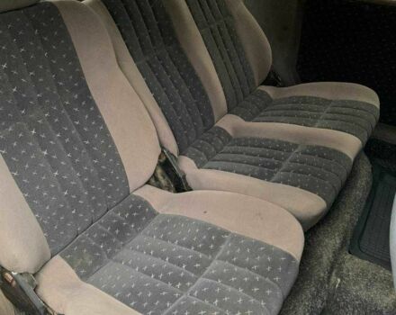 Білий Форд Транзит, об'ємом двигуна 1.8 л та пробігом 276 тис. км за 4800 $, фото 8 на Automoto.ua