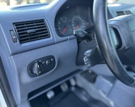 Білий Форд Транзит, об'ємом двигуна 1.8 л та пробігом 221 тис. км за 4199 $, фото 21 на Automoto.ua