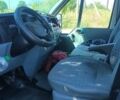Білий Форд Транзит, об'ємом двигуна 2.4 л та пробігом 315 тис. км за 8500 $, фото 1 на Automoto.ua