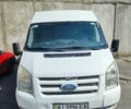 Белый Форд Транзит, объемом двигателя 2 л и пробегом 315 тыс. км за 3700 $, фото 1 на Automoto.ua