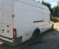 Білий Форд Транзит, об'ємом двигуна 2.4 л та пробігом 315 тис. км за 8500 $, фото 4 на Automoto.ua