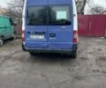 Белый Форд Транзит, объемом двигателя 2.2 л и пробегом 3 тыс. км за 3800 $, фото 3 на Automoto.ua