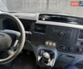 Форд Транзит 2007 в Ратно на Automoto.ua Белый Форд Транзит, объемом двигателя 2.5 л и пробегом 187 тыс. км за 9800 $, фото 8 на Automoto.ua