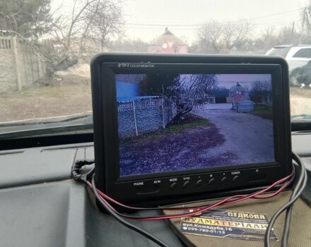 Білий Форд Транзит, об'ємом двигуна 1.8 л та пробігом 300 тис. км за 2300 $, фото 1 на Automoto.ua