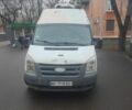 Белый Форд Транзит, объемом двигателя 0 л и пробегом 700 тыс. км за 3000 $, фото 1 на Automoto.ua
