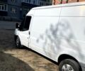 Білий Форд Транзит, об'ємом двигуна 2.2 л та пробігом 578 тис. км за 4800 $, фото 4 на Automoto.ua