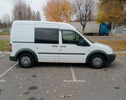 Белый Форд Транзит, объемом двигателя 1.8 л и пробегом 295 тыс. км за 4100 $, фото 6 на Automoto.ua