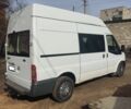 Білий Форд Транзит, об'ємом двигуна 2.2 л та пробігом 330 тис. км за 7000 $, фото 4 на Automoto.ua