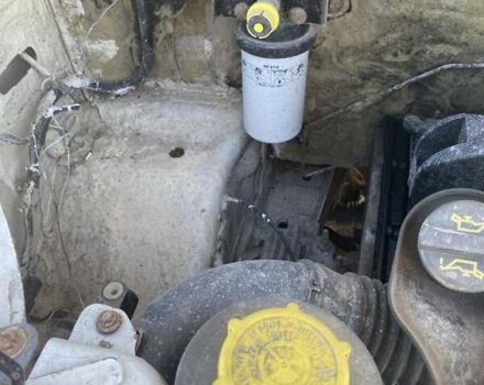 Білий Форд Транзит, об'ємом двигуна 2.2 л та пробігом 250 тис. км за 3900 $, фото 24 на Automoto.ua