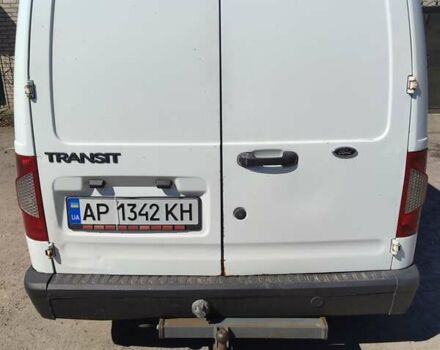 Білий Форд Транзит, об'ємом двигуна 1.8 л та пробігом 379 тис. км за 3500 $, фото 9 на Automoto.ua
