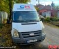 Форд Транзит 2007 у Харкові на Automoto.ua Білий Форд Транзит, об'ємом двигуна 2.4 л та пробігом 270 тис. км за 9000 $, фото 5 на Automoto.ua
