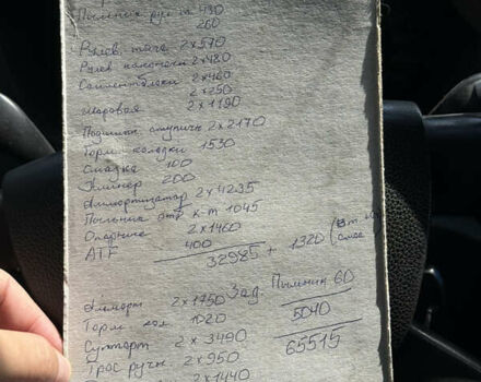 Білий Форд Транзит, об'ємом двигуна 2.5 л та пробігом 187 тис. км за 10000 $, фото 13 на Automoto.ua