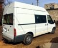 Білий Форд Транзит, об'ємом двигуна 22 л та пробігом 341 тис. км за 7000 $, фото 4 на Automoto.ua