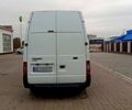 Білий Форд Транзит, об'ємом двигуна 2.2 л та пробігом 314 тис. км за 7200 $, фото 3 на Automoto.ua