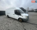 Белый Форд Транзит, объемом двигателя 2.4 л и пробегом 433 тыс. км за 6000 $, фото 10 на Automoto.ua
