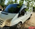 Білий Форд Транзит, об'ємом двигуна 2.2 л та пробігом 0 тис. км за 5500 $, фото 1 на Automoto.ua