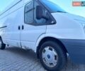 Белый Форд Транзит, объемом двигателя 2.5 л и пробегом 262 тыс. км за 6999 $, фото 9 на Automoto.ua