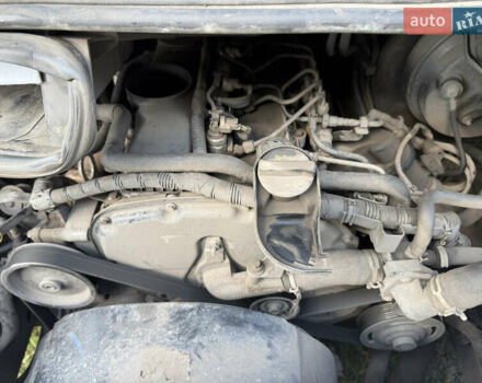 Форд Транзит 2007 в Ратно на Automoto.ua Белый Форд Транзит, объемом двигателя 2.5 л и пробегом 187 тыс. км за 9800 $, фото 16 на Automoto.ua