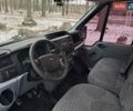 Белый Форд Транзит, объемом двигателя 2.4 л и пробегом 286 тыс. км за 8200 $, фото 7 на Automoto.ua
