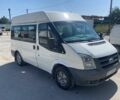 Белый Форд Транзит, объемом двигателя 2.2 л и пробегом 250 тыс. км за 4500 $, фото 2 на Automoto.ua