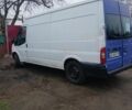 Белый Форд Транзит, объемом двигателя 2.2 л и пробегом 3 тыс. км за 3800 $, фото 2 на Automoto.ua