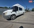 Белый Форд Транзит, объемом двигателя 2.4 л и пробегом 350 тыс. км за 6300 $, фото 10 на Automoto.ua