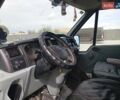 Білий Форд Транзит, об'ємом двигуна 2.2 л та пробігом 5 тис. км за 7000 $, фото 6 на Automoto.ua