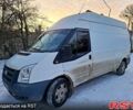 Білий Форд Транзит, об'ємом двигуна 2.5 л та пробігом 28900 тис. км за 7000 $, фото 1 на Automoto.ua