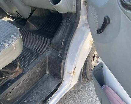 Білий Форд Транзит, об'ємом двигуна 2.2 л та пробігом 250 тис. км за 3900 $, фото 14 на Automoto.ua