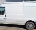 Белый Форд Транзит, объемом двигателя 2.4 л и пробегом 280 тыс. км за 6000 $, фото 36 на Automoto.ua