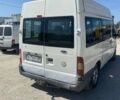 Білий Форд Транзит, об'ємом двигуна 2.2 л та пробігом 250 тис. км за 3900 $, фото 4 на Automoto.ua