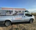 Белый Форд Транзит, объемом двигателя 2.4 л и пробегом 400 тыс. км за 3900 $, фото 6 на Automoto.ua