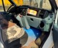 Белый Форд Транзит, объемом двигателя 2.2 л и пробегом 300 тыс. км за 7000 $, фото 5 на Automoto.ua