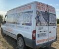 Белый Форд Транзит, объемом двигателя 2.4 л и пробегом 400 тыс. км за 3900 $, фото 2 на Automoto.ua