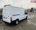Белый Форд Транзит, объемом двигателя 2.2 л и пробегом 419 тыс. км за 5400 $, фото 2 на Automoto.ua