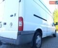 Белый Форд Транзит, объемом двигателя 2.5 л и пробегом 262 тыс. км за 6999 $, фото 14 на Automoto.ua