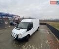 Белый Форд Транзит, объемом двигателя 2.2 л и пробегом 419 тыс. км за 5400 $, фото 5 на Automoto.ua