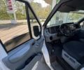 Білий Форд Транзит, об'ємом двигуна 2.2 л та пробігом 350 тис. км за 5500 $, фото 12 на Automoto.ua