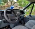 Білий Форд Транзит, об'ємом двигуна 2.2 л та пробігом 222 тис. км за 2594 $, фото 4 на Automoto.ua