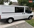 Белый Форд Транзит, объемом двигателя 2.2 л и пробегом 447 тыс. км за 7500 $, фото 3 на Automoto.ua