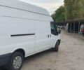 Форд Транзит 2008 в Киеве на Automoto.ua Белый Форд Транзит, объемом двигателя 2.2 л и пробегом 539 тыс. км за 10000 $, фото 4 на Automoto.ua