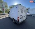 Білий Форд Транзит, об'ємом двигуна 2.2 л та пробігом 350 тис. км за 5500 $, фото 8 на Automoto.ua